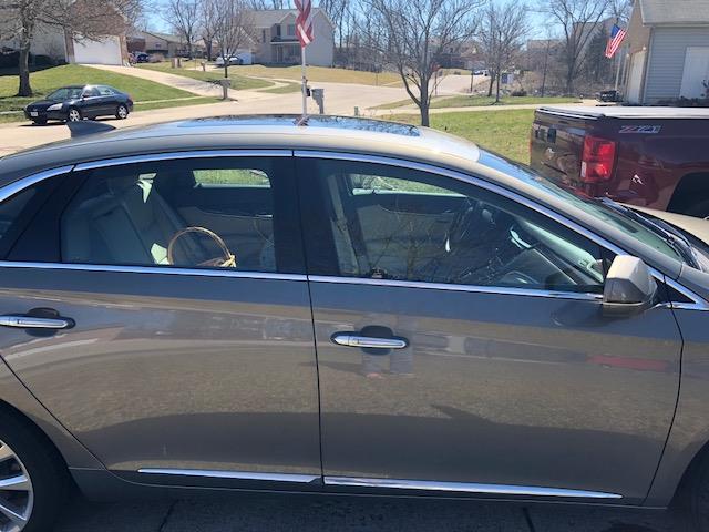 Cadillac XTS transfer lease car Miamisburg OH