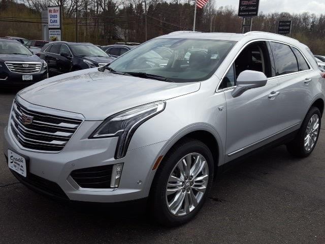Cadillac XT5 car lease take over Rochester Hills MI