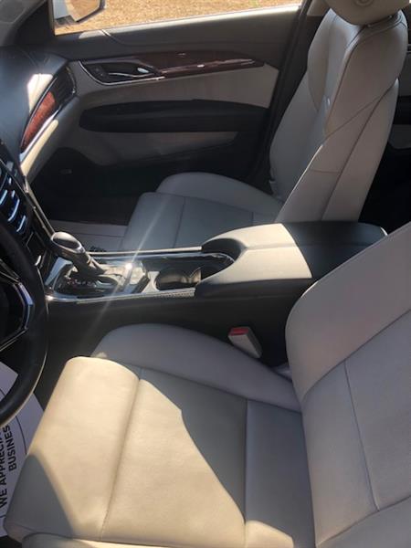 Cadillac ATS auto lease takeover Franklin WI