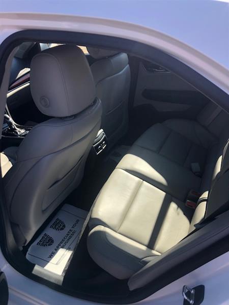 Cadillac ATS car lease takeover Franklin WI