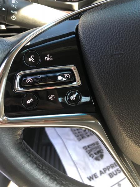 Cadillac ATS car lease transfer Franklin WI