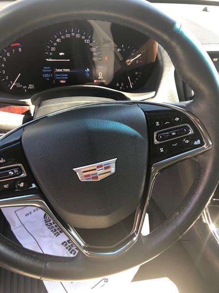 Cadillac ATS lease marketplace Franklin WI
