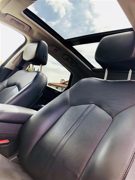 Cadillac SRX lease takeover Thousand Oaks CA