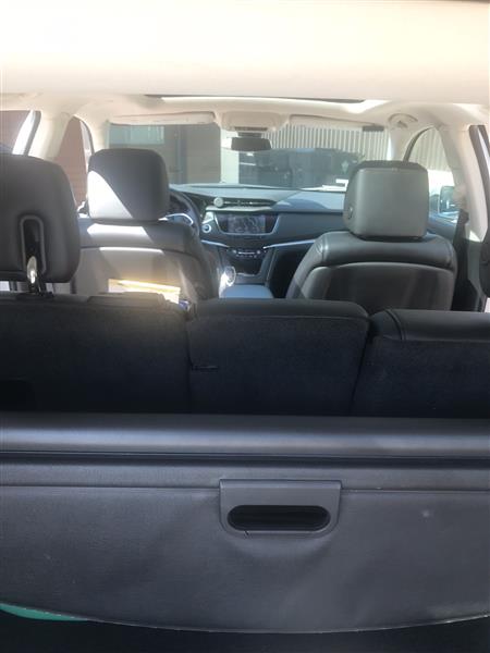 Cadillac XT5 auto lease swap Los angeles CA