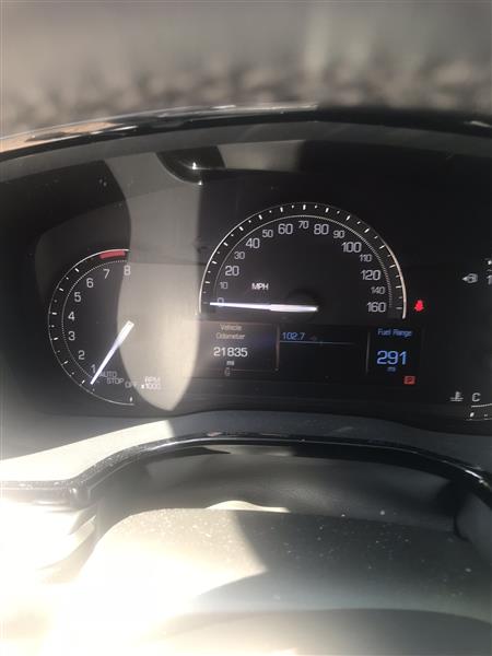 Cadillac XT5 car lease takeover deals Los angeles CA