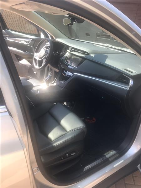 Cadillac XT5 lease takeover car Los angeles CA