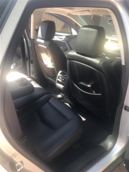 Cadillac XT5 take over a lease Los angeles CA