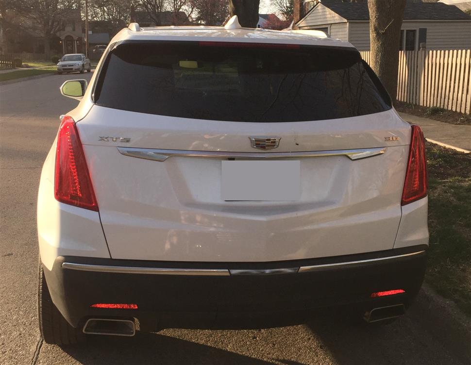 Cadillac XT5 auto lease swap Royal Oak  MI