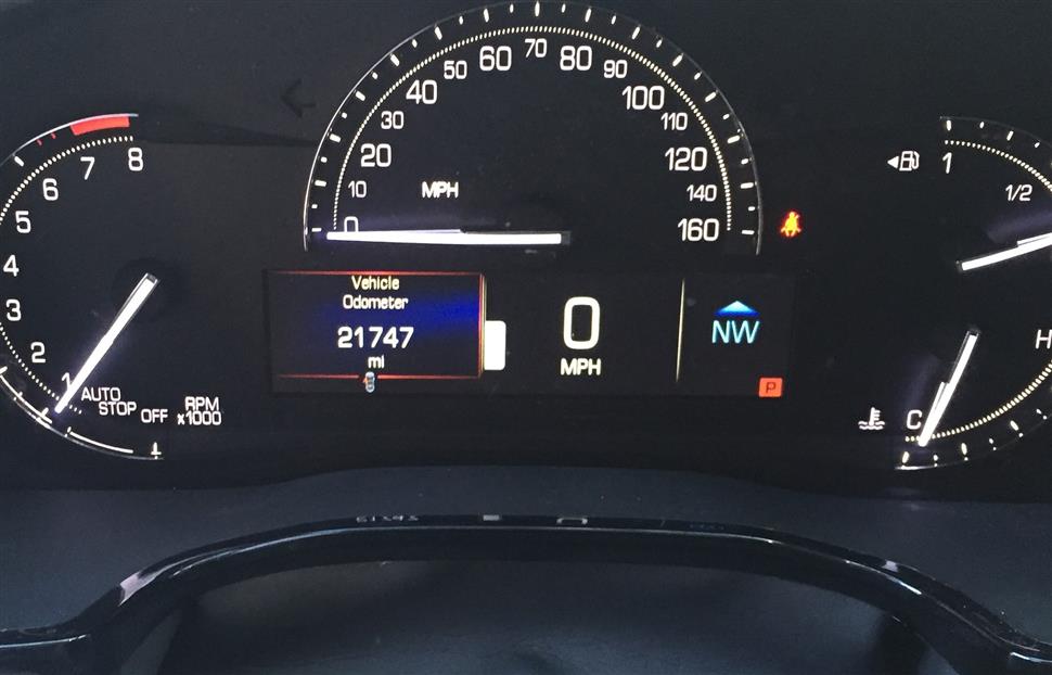 Cadillac XT5 best lease swap company Royal Oak  MI