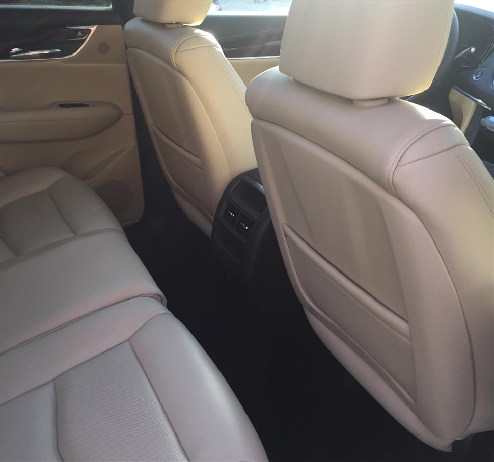 Cadillac XT5 car lease takeover deals Royal Oak  MI