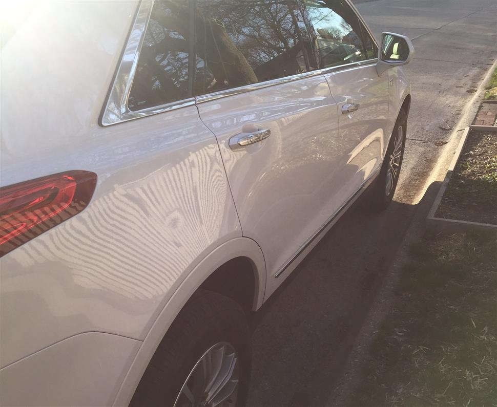 Cadillac XT5 lease swap Royal Oak  MI