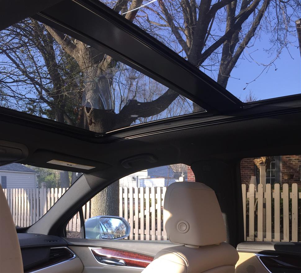 Cadillac XT5 lease swap car Royal Oak  MI