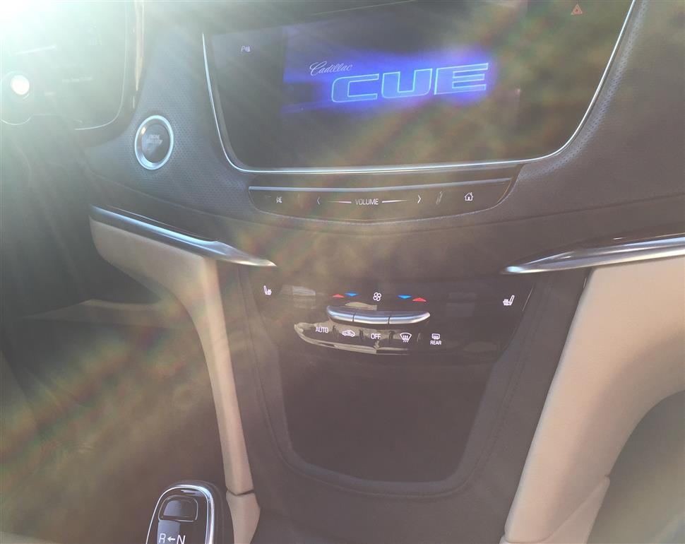 Cadillac XT5 swap a car lease Royal Oak  MI