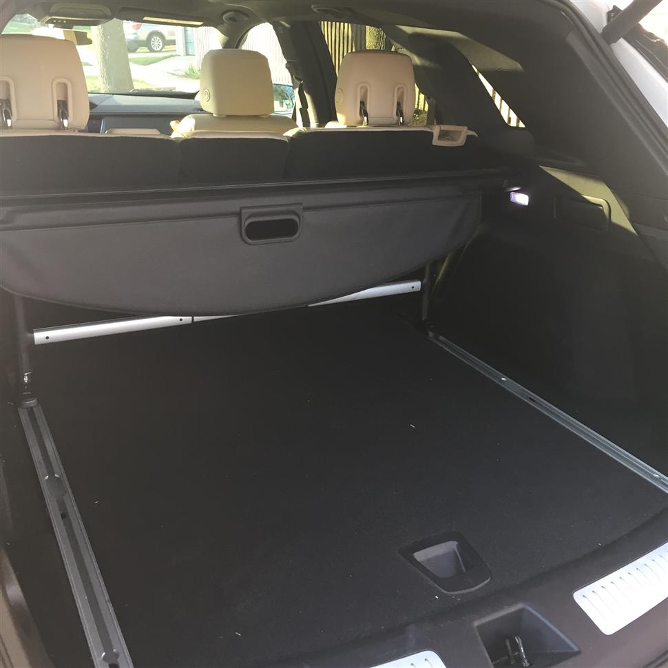 Cadillac XT5 take over my lease Royal Oak  MI