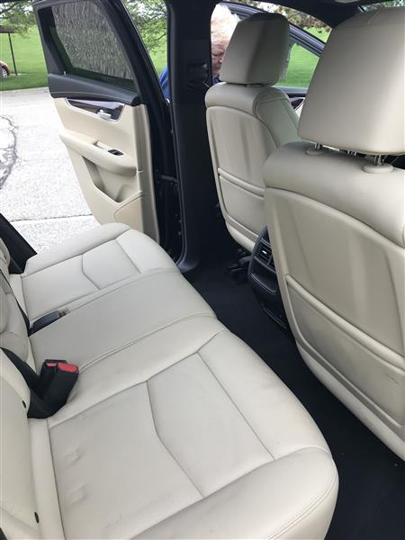 Cadillac XT5 lease swap website Rochester Hills MI