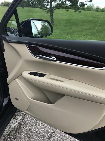 Cadillac XT5 swap a lease car Rochester Hills MI