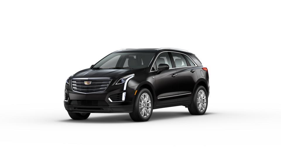 Cadillac XT5 swap my lease Rochester Hills MI