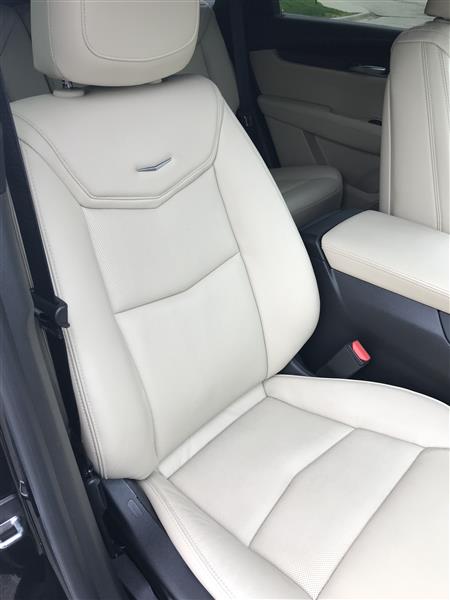 Cadillac XT5 take over my lease Rochester Hills MI