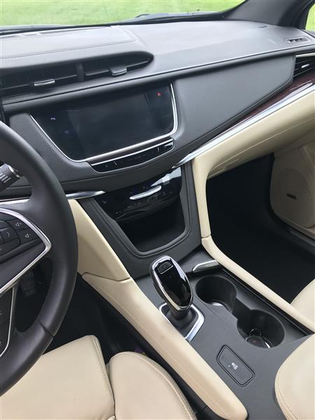 Cadillac XT5 vehicle lease transfer Rochester Hills MI