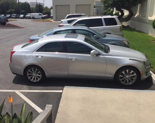 Cadillac ATS car lease takeovers Sherman Oaks CA
