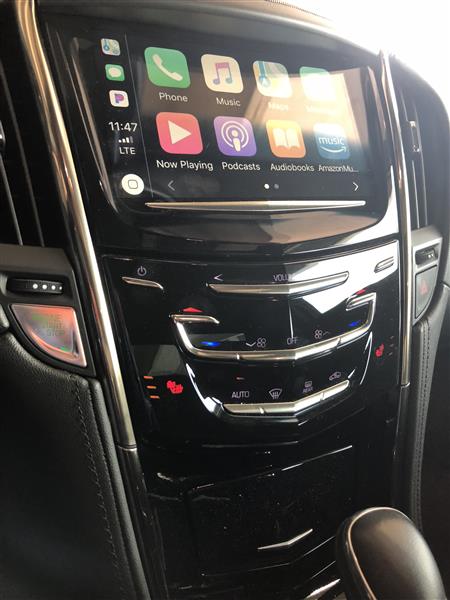 Cadillac ATS auto lease takeover Dallas  TX