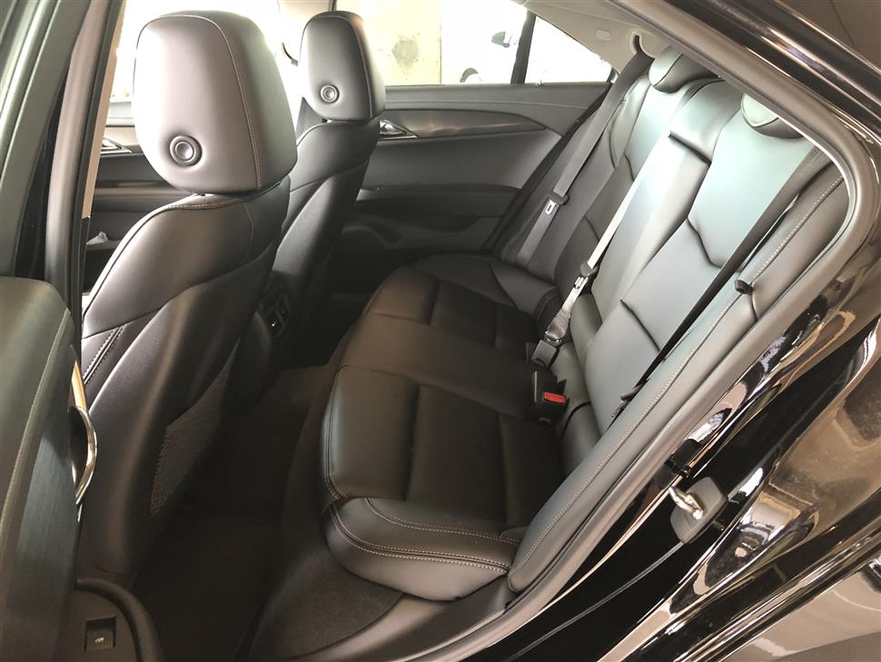 Cadillac ATS lease marketplace Dallas  TX