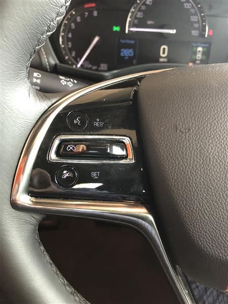 Cadillac ATS lease takeover Dallas  TX