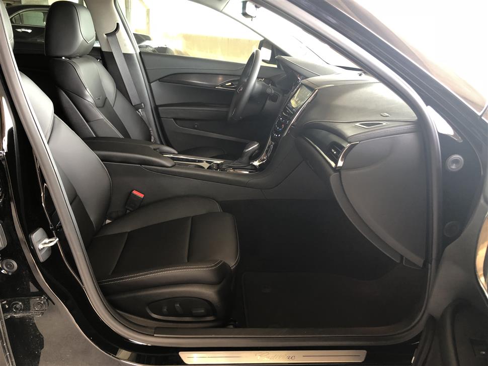 Cadillac ATS lease transfer cars Dallas  TX