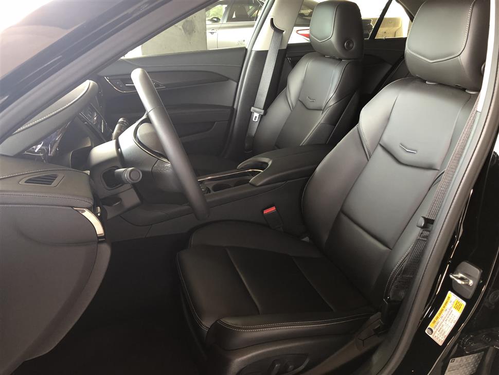 Cadillac ATS swap my lease Dallas  TX