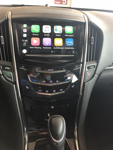 Cadillac ATS take over lease Dallas  TX