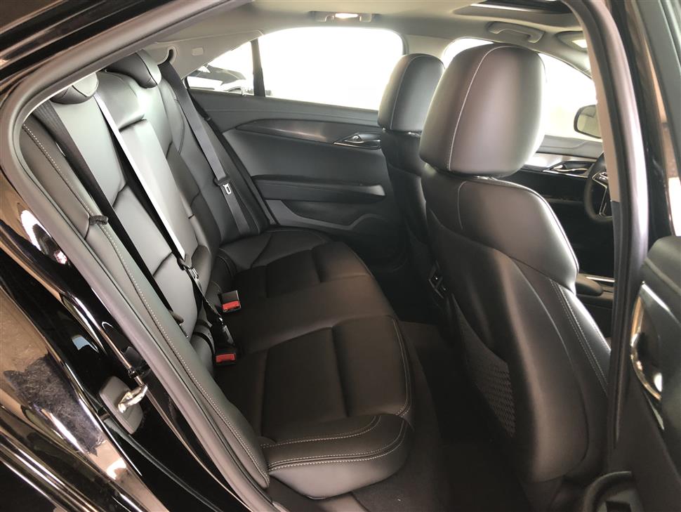 Cadillac ATS vehicle lease takeover Dallas  TX