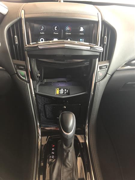 Cadillac ATS vehicle lease transfer Dallas  TX