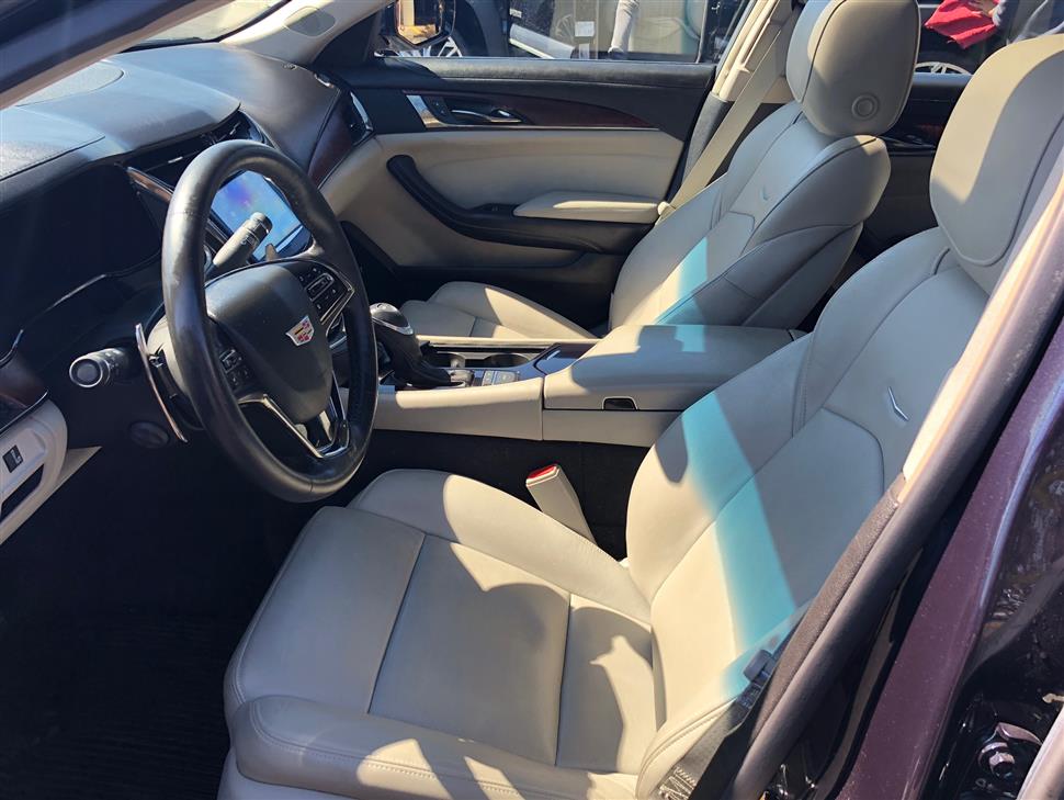 Cadillac CTS lease transfer Blackwood NJ