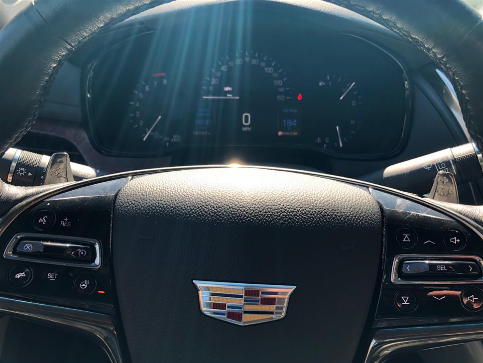 Cadillac CTS swap car lease Blackwood NJ