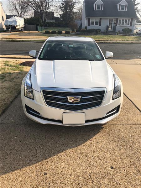 Cadillac ATS car lease takeover deals Trenton NJ