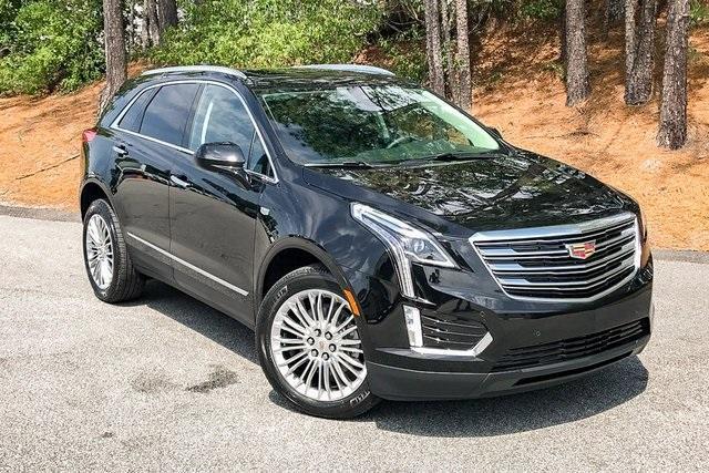 Cadillac XT5 lease transfer website Troy MI