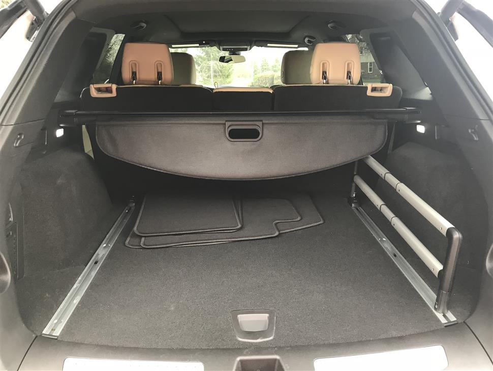 Cadillac XT5 auto lease take over Livonia MI