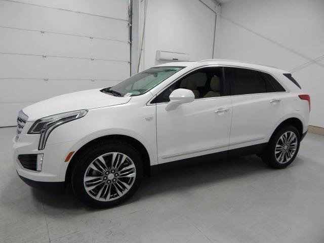 Cadillac XT5 take over car lease Livonia MI