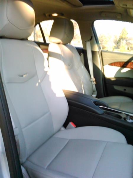 Cadillac ATS lease marketplace Farmington Hills MI