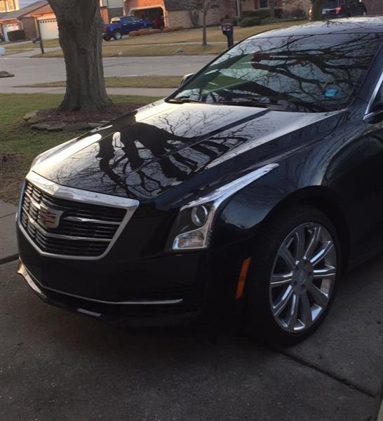 Cadillac ATS best lease swap company Canton MI