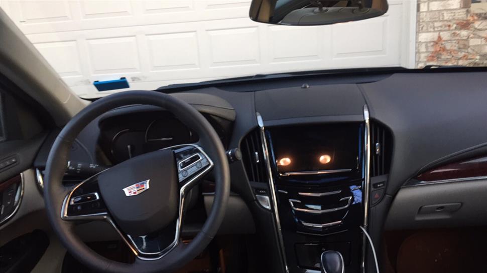 Cadillac ATS swap car lease Canton MI