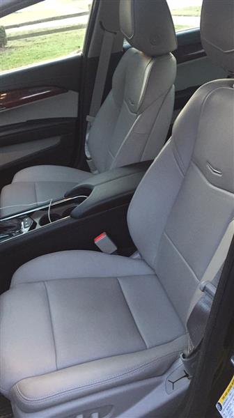 Cadillac ATS take over car lease Canton MI