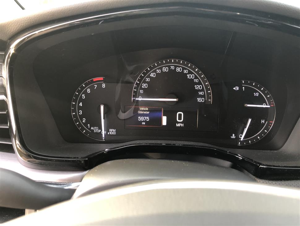 Cadillac XT5 car lease transfer Fraser MI