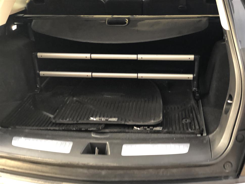 Cadillac XT5 take over a car lease Fraser MI