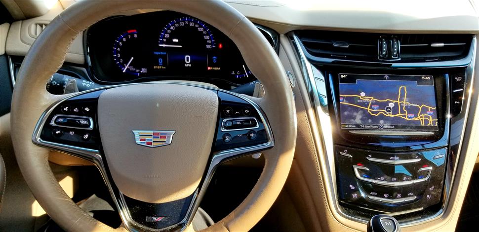 Cadillac CTS auto lease takeover Old Bethpage NY