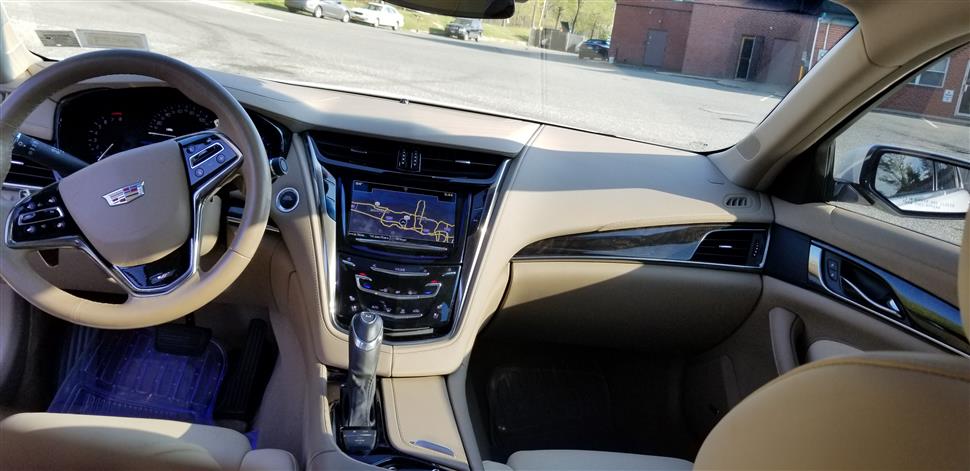 Cadillac CTS car lease take over Old Bethpage NY