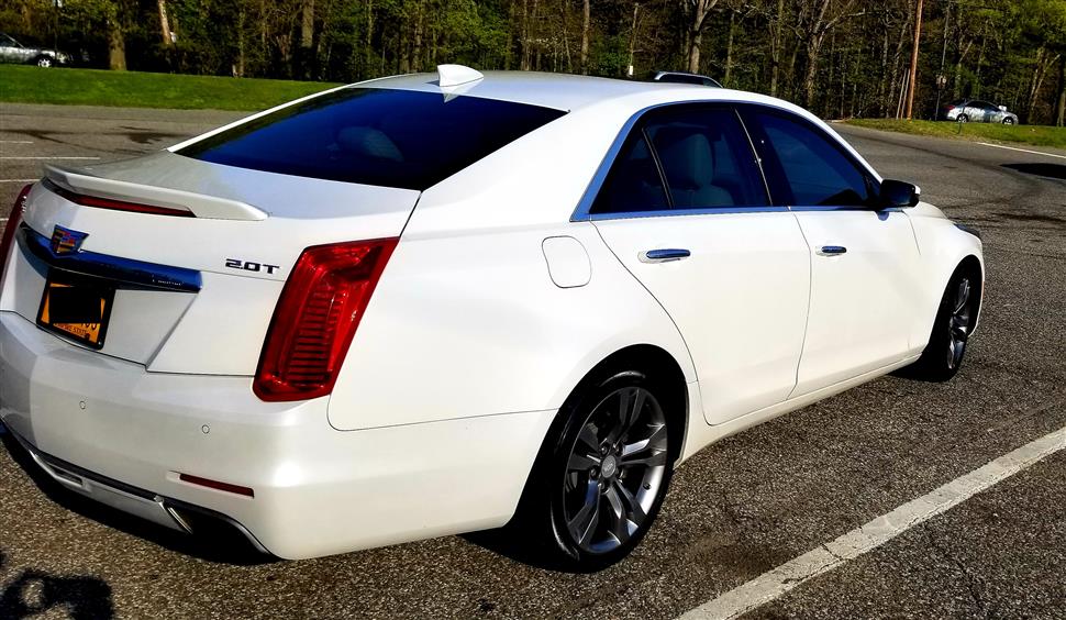 Cadillac CTS lease transfer website Old Bethpage NY