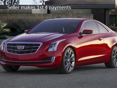 Cadillac ATS car lease swap Delray Beach FL