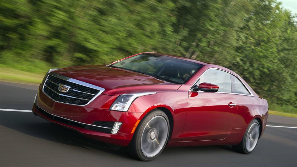 Cadillac ATS lease transfer cars Delray Beach FL