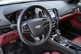 Cadillac ATS transfer lease car Delray Beach FL
